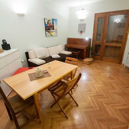 זאדאר Sunny Apartment מראה חיצוני תמונה