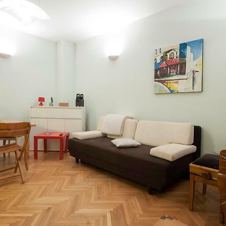 זאדאר Sunny Apartment מראה חיצוני תמונה