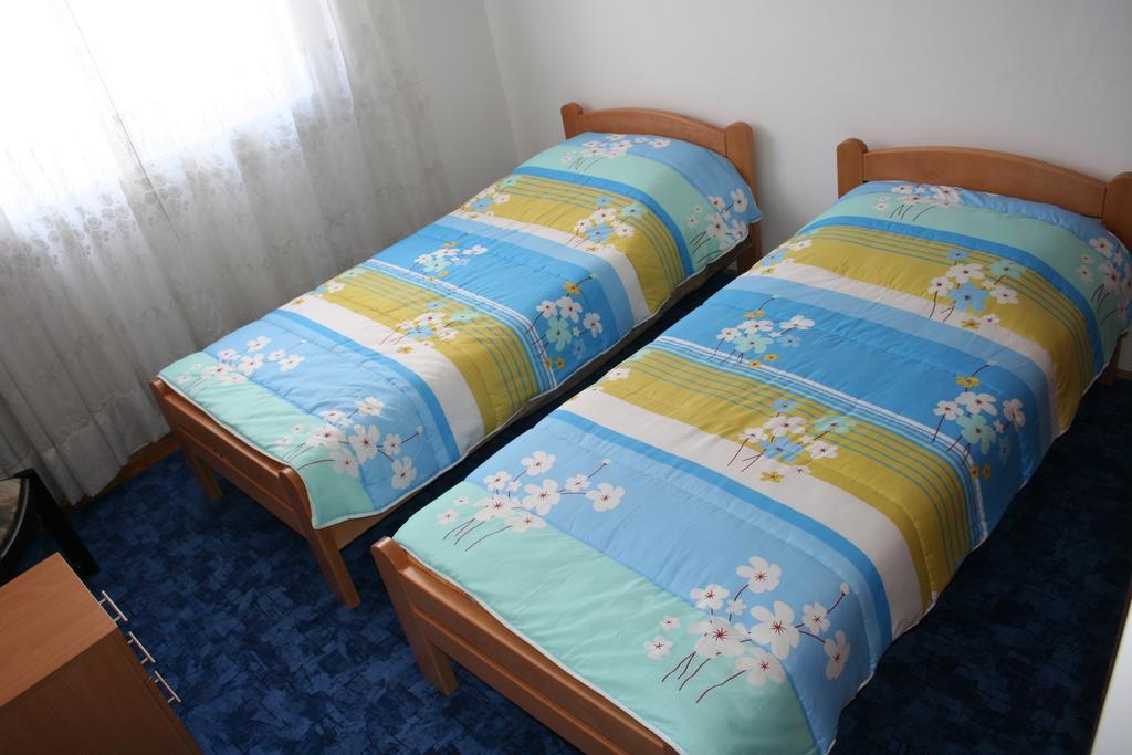 זאדאר Sunny Apartment חדר תמונה
