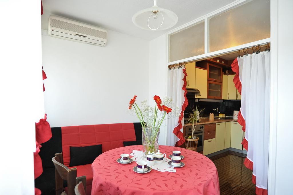 זאדאר Sunny Apartment חדר תמונה