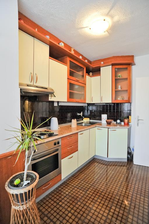 זאדאר Sunny Apartment חדר תמונה