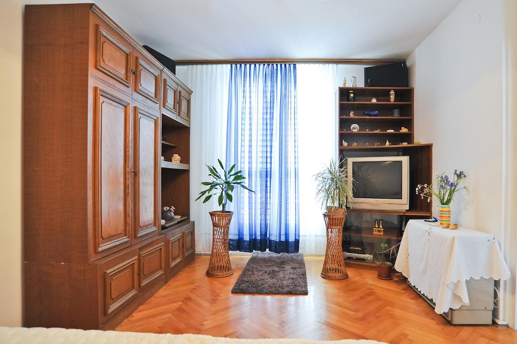 זאדאר Sunny Apartment חדר תמונה