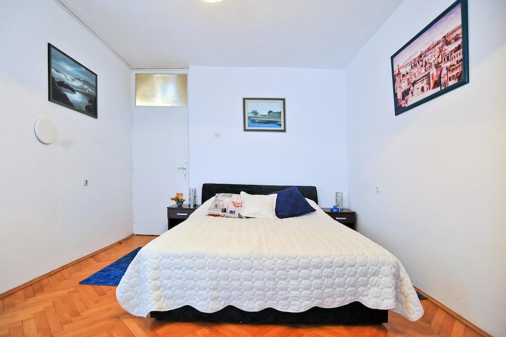 זאדאר Sunny Apartment חדר תמונה