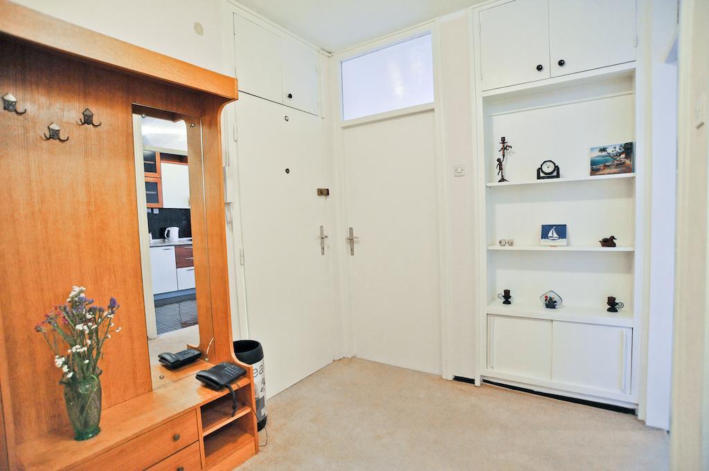זאדאר Sunny Apartment חדר תמונה