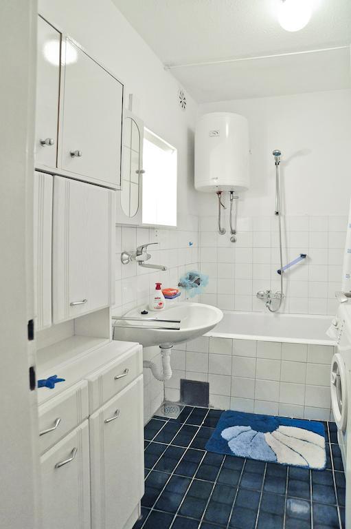 זאדאר Sunny Apartment חדר תמונה
