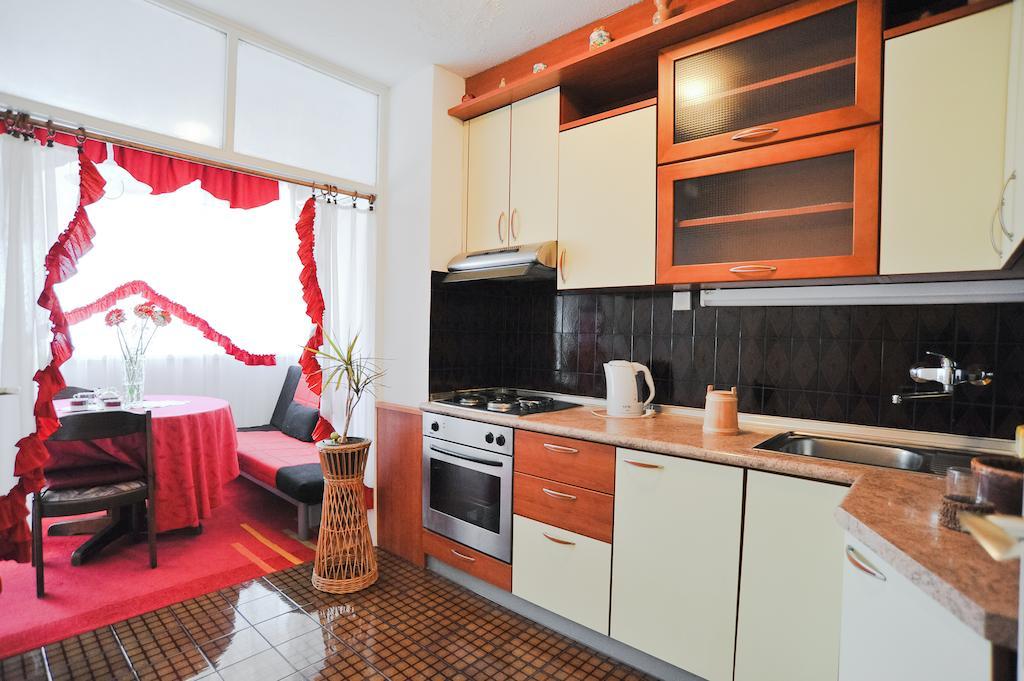 זאדאר Sunny Apartment חדר תמונה