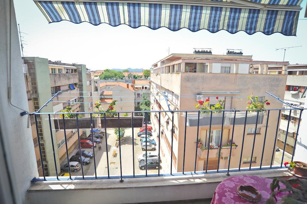 זאדאר Sunny Apartment חדר תמונה