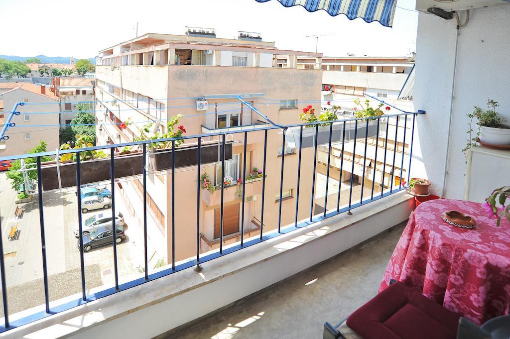 זאדאר Sunny Apartment חדר תמונה