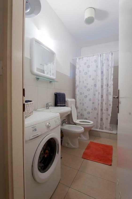זאדאר Sunny Apartment מראה חיצוני תמונה